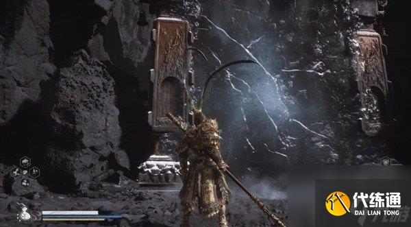 黑神话悟空第五章隐藏地图解锁攻略 第五章隐藏地图碧水洞怎么进