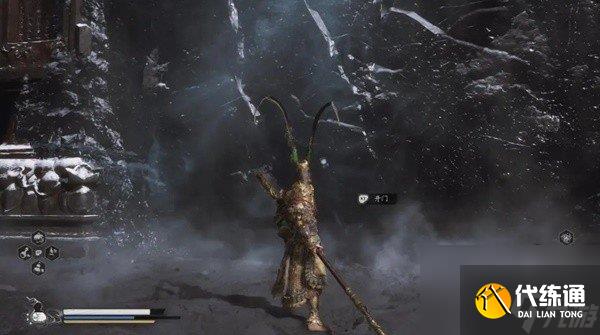 黑神话悟空第五章隐藏地图解锁攻略 第五章隐藏地图碧水洞怎么进