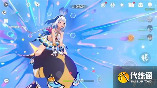 《原神》5.1卡池角色爆料