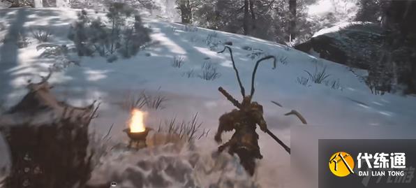 黑神话悟空火铃草种子位置-黑神话悟空火铃草种子在哪