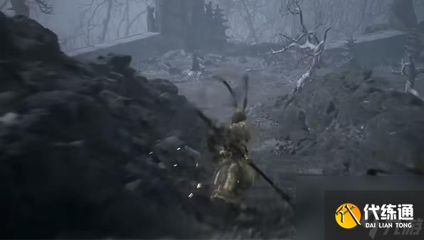 黑神话悟空火铃草种子位置-黑神话悟空火铃草种子在哪