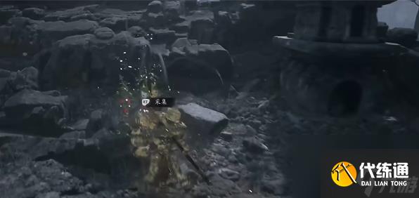 黑神话悟空火铃草种子位置-黑神话悟空火铃草种子在哪