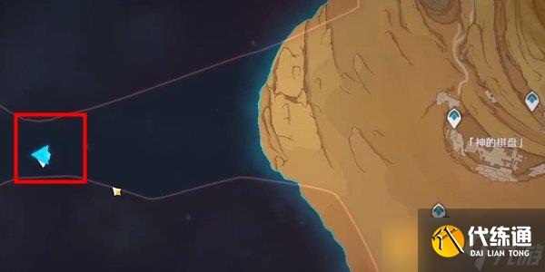 《原神》5.0谜林之子任务攻略步骤详解