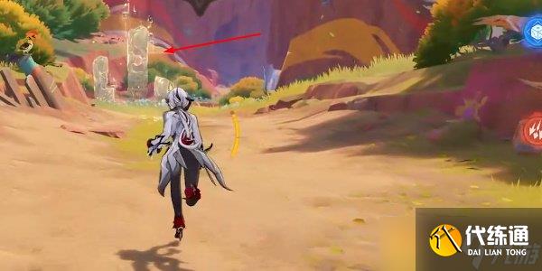 《原神》5.0谜林之子任务攻略步骤详解