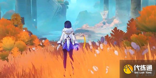 《原神》5.0谜林之子任务攻略步骤详解