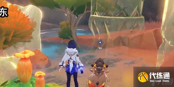 《原神》5.0谜林之子任务攻略步骤详解