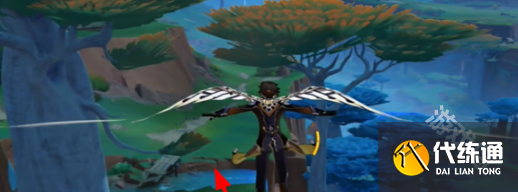 原神或许是个好的营地成就怎么达成