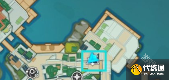 原神浓缩树脂图纸怎么获得