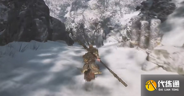 黑神话悟空交梨种子在哪