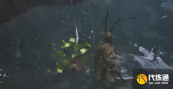 黑神话悟空交梨种子在哪