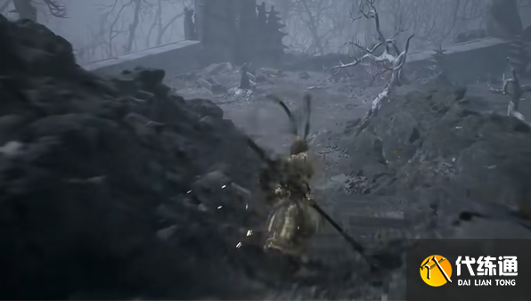 黑神话悟空火铃草种子在哪