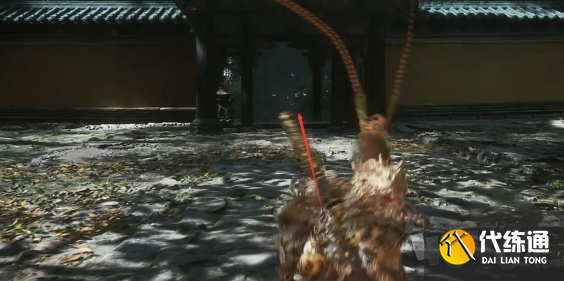 黑神话悟空虎筋条子在什么位置 虎筋条子位置分享