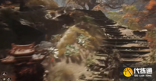 黑神话悟空树珍珠种子在哪