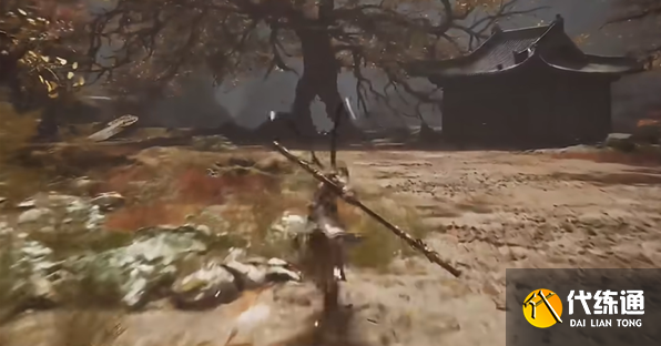 黑神话悟空树珍珠种子在哪