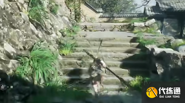 黑神话悟空漱玉花种子怎么获得