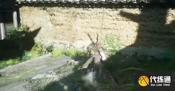 黑神话悟空漱玉花种子怎么获得