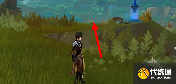 原神福无双至成就怎么达成