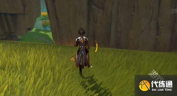 原神福无双至成就怎么达成