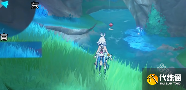 原神5.0部族纪文副本宝箱在哪