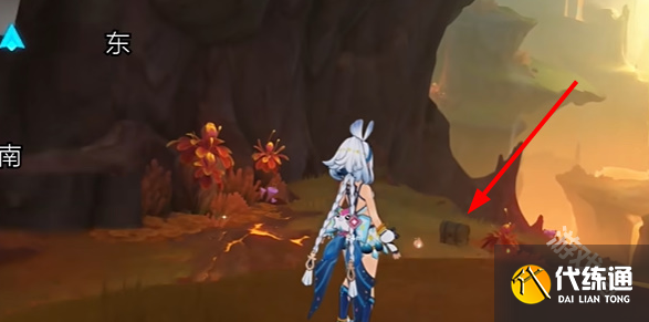 原神5.0部族纪文副本宝箱在哪