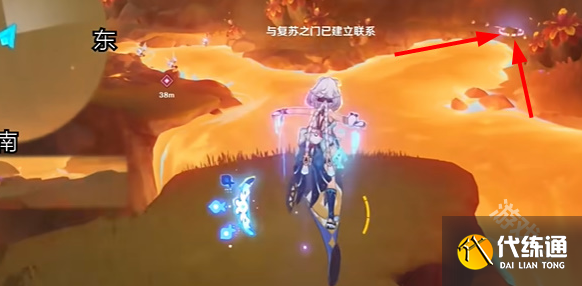 原神5.0部族纪文副本宝箱在哪