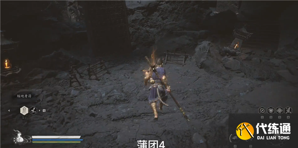 黑神话悟空璧水洞宝箱在哪