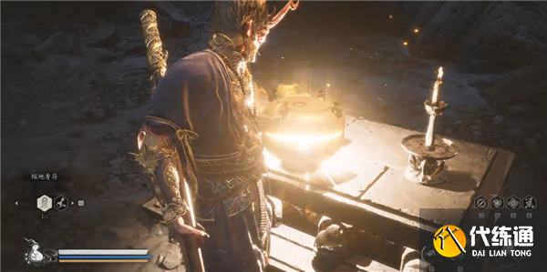 黑神话悟空璧水洞宝箱在哪