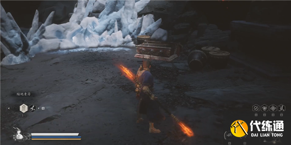 黑神话悟空璧水洞宝箱在哪