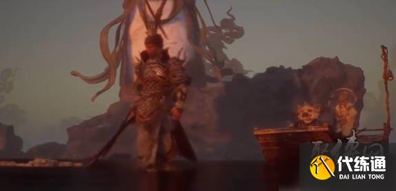 黑神话悟空有隐藏结局吗 黑神话悟空隐藏结局怎么解锁