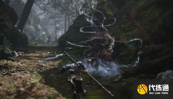 黑神话悟空未经点化无法吸存精魄怎么办 未经点化无法吸存精魄解决方法