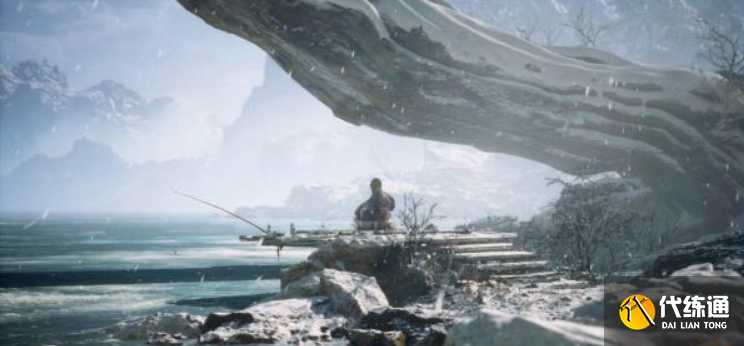 黑神话悟空第二回黄风岭全线路一览 第二回打boss隐藏线路推荐