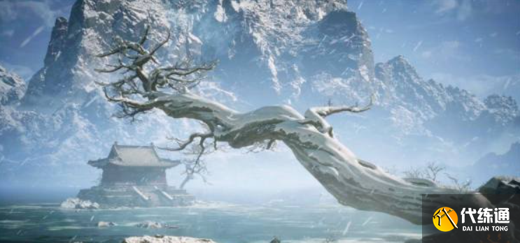 黑神话悟空第二回黄风岭全线路一览 第二回打boss隐藏线路推荐