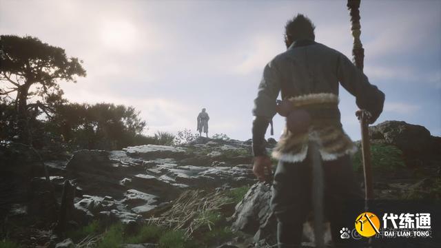 黑神话悟空一周目全结局流程介绍 一周目悟空结局分享