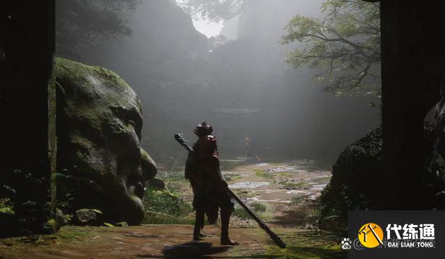 黑神话悟空一周目全结局流程介绍 一周目悟空结局分享