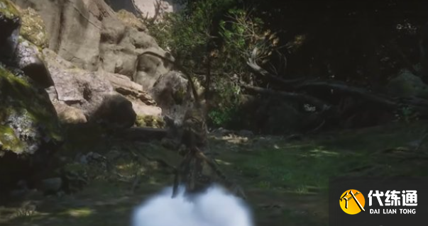 黑神话悟空隐藏大圣套装怎么获得 隐藏大圣套装获取方法