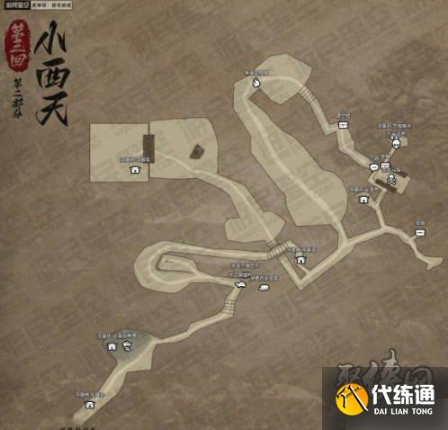 黑神话悟空地图在哪看 黑神话悟空没有地图吗