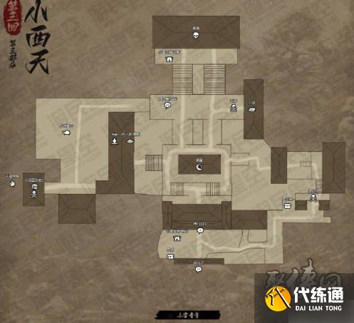 黑神话悟空地图在哪看 黑神话悟空没有地图吗