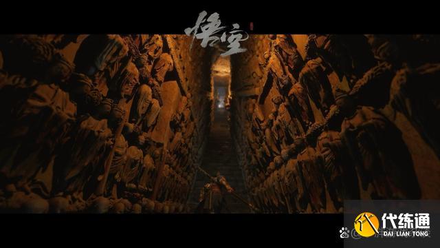 黑神话悟空错过就会消失的剧情介绍 不可错过的任务物品boss汇总