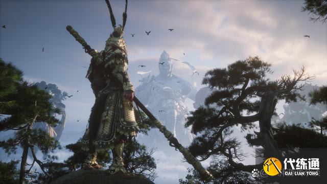 黑神话悟空白金成就怎么解锁 全章节八十一难成就解锁获得方法