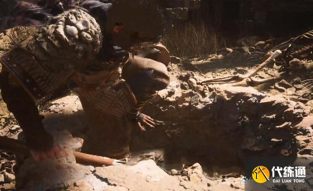 黑神话悟空四大天王怎么打 第六章花果山四大天王二郎神隐藏支线