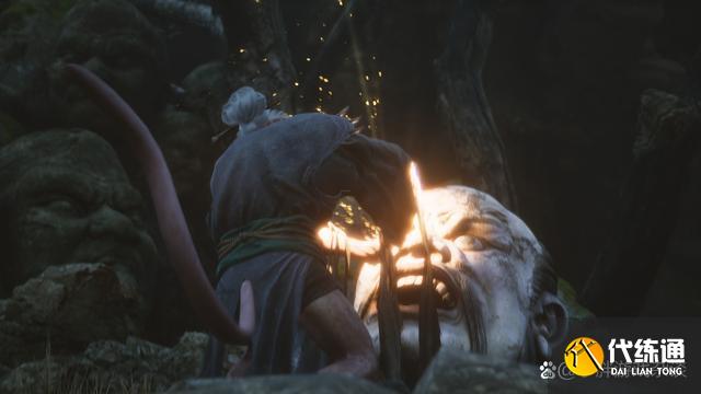 黑神话悟空四大天王怎么打 第六章花果山四大天王二郎神隐藏支线