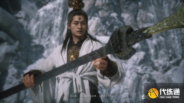 黑神话悟空四大天王怎么打 第六章花果山四大天王二郎神隐藏支线