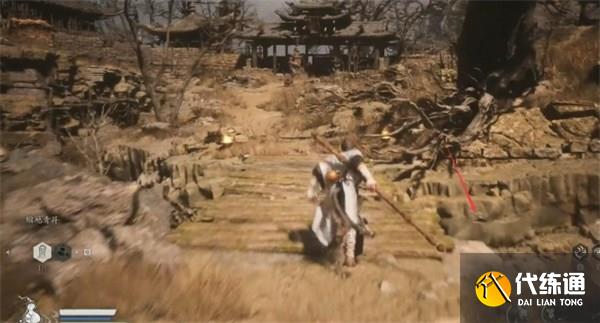 黑神话悟空避凶药丹丹方怎么获得 避凶药丹丹方获取方法