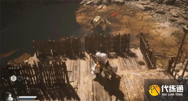 黑神话悟空避凶药丹丹方怎么获得 避凶药丹丹方获取方法