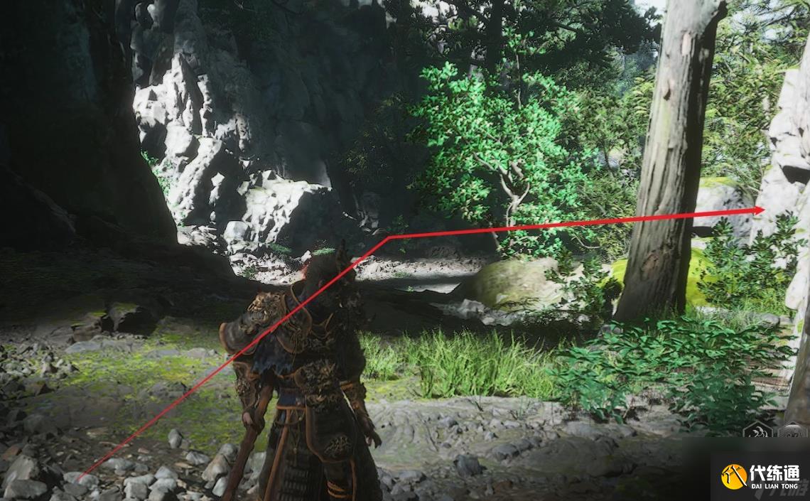 黑神话悟空草木有灵成就怎么完成