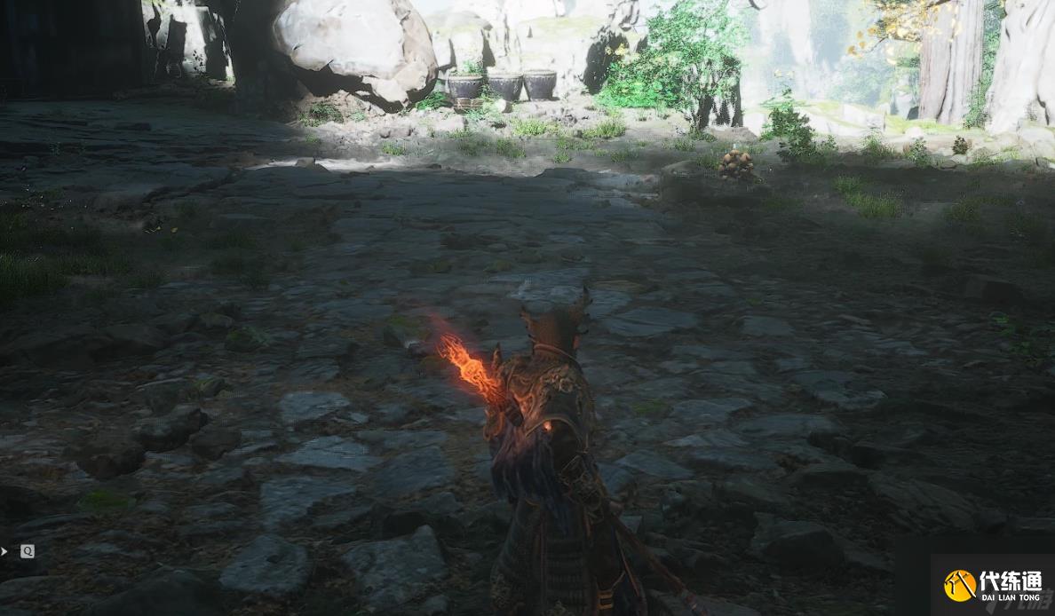 黑神话悟空草木有灵成就怎么完成