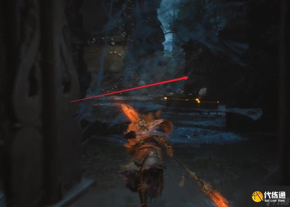 黑神话悟空草木有灵成就怎么完成