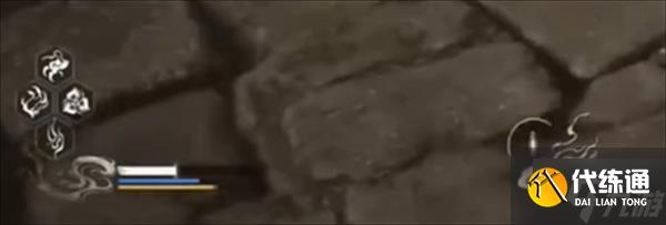 黑神话悟空ui界面设置在哪