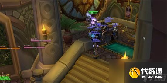 魔兽世界归乡纹章去哪里兑换 魔兽世界归乡纹章兑换位置大全