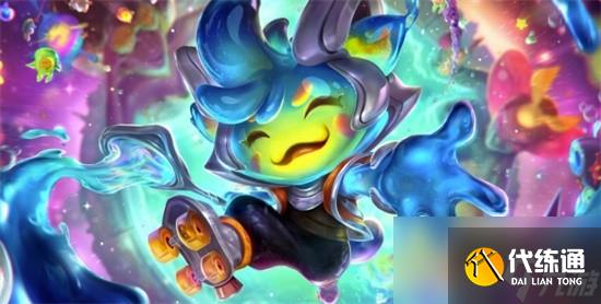 英雄联盟无限乱斗恶心英雄有哪些 英雄联盟无限乱斗恶心英雄排行
